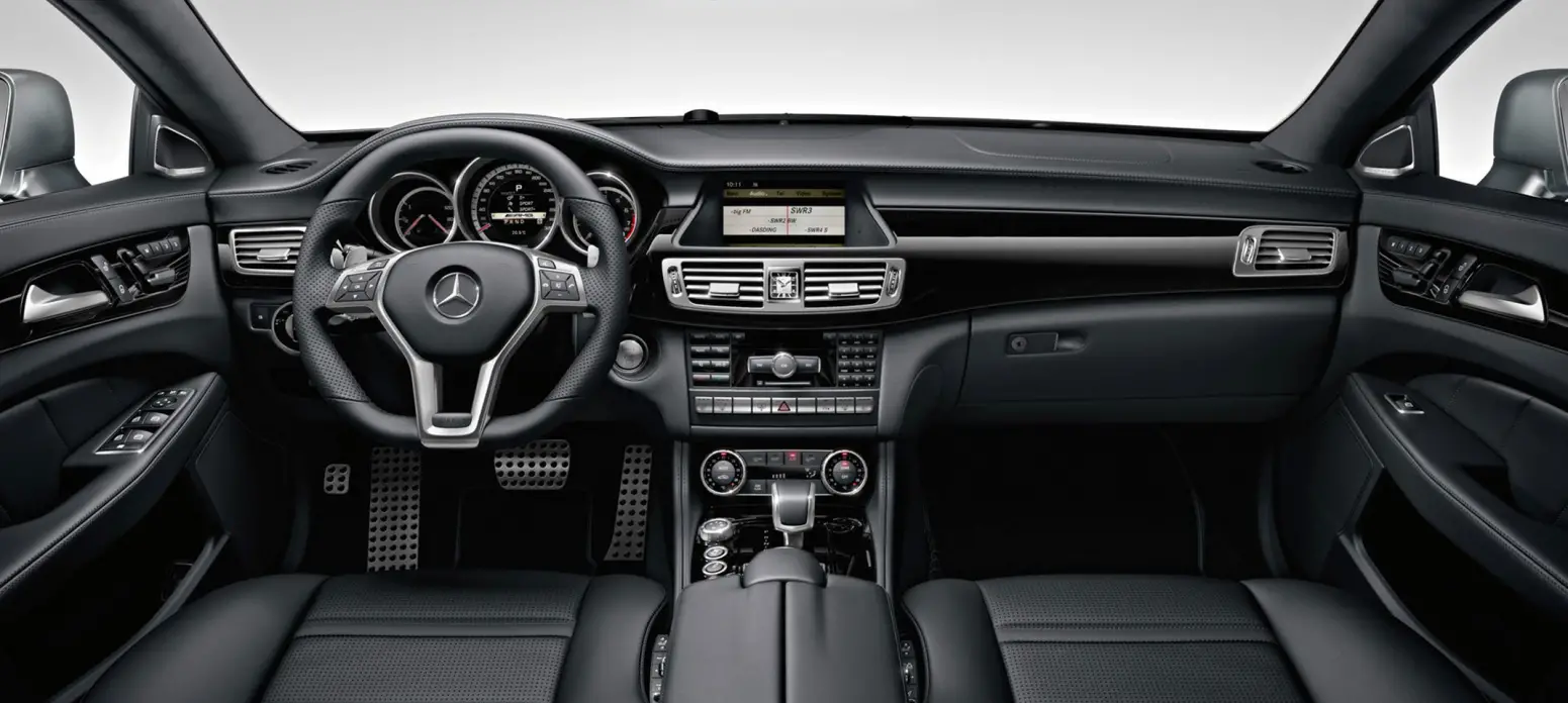 OTOMOTİV İÇ ONARIM ve RESTORASYON HİZMETİ
